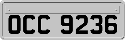 OCC9236