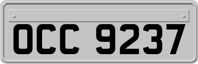 OCC9237