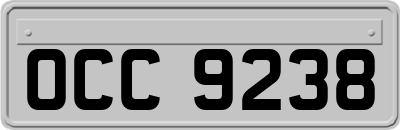 OCC9238
