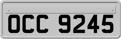 OCC9245