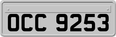 OCC9253