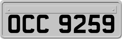 OCC9259