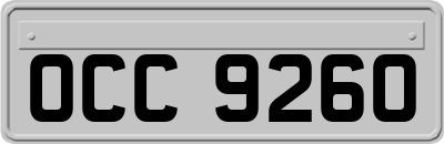 OCC9260