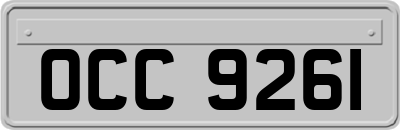 OCC9261