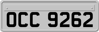 OCC9262