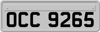 OCC9265