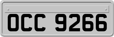 OCC9266