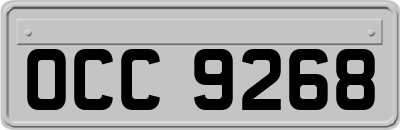 OCC9268
