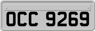 OCC9269