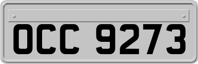 OCC9273