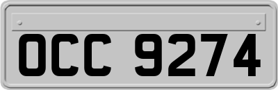 OCC9274