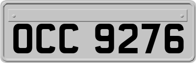 OCC9276
