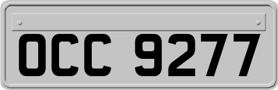 OCC9277