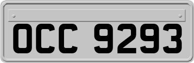 OCC9293