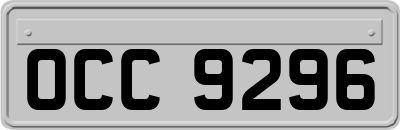 OCC9296