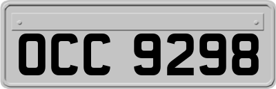 OCC9298