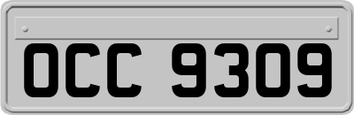OCC9309