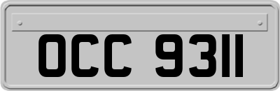 OCC9311