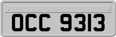 OCC9313