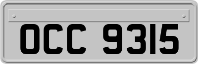 OCC9315
