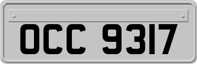 OCC9317