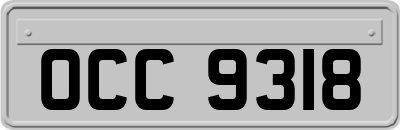 OCC9318