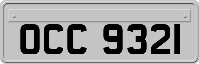 OCC9321