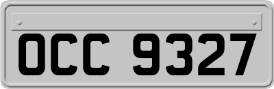 OCC9327