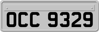 OCC9329