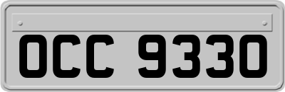 OCC9330
