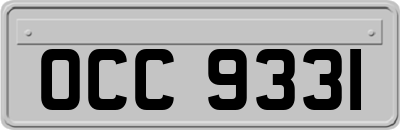 OCC9331