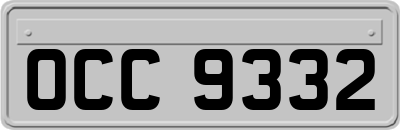 OCC9332