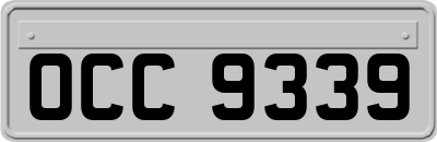 OCC9339