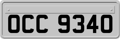 OCC9340