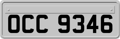 OCC9346