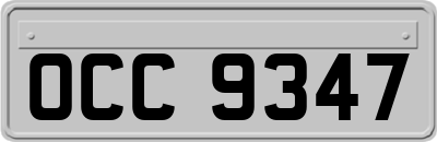 OCC9347