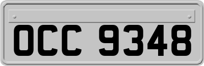 OCC9348