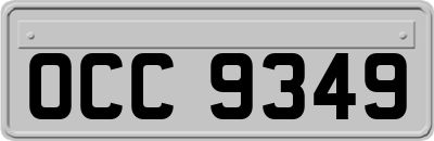 OCC9349