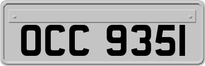 OCC9351