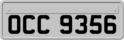 OCC9356