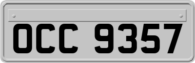 OCC9357