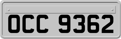 OCC9362