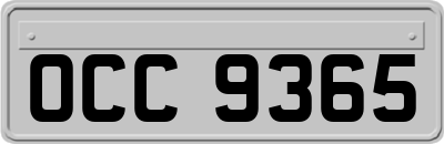 OCC9365