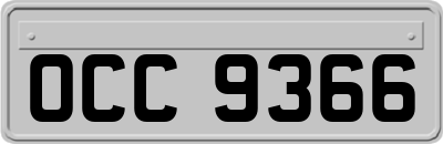 OCC9366