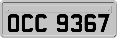 OCC9367