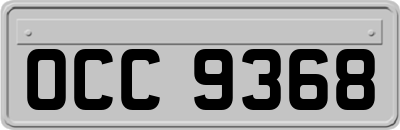 OCC9368