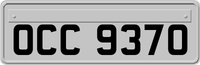 OCC9370