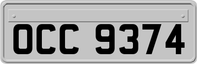 OCC9374