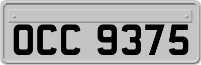 OCC9375
