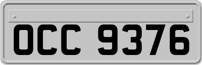 OCC9376